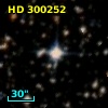 HD 300252