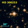 HD 300253