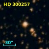 HD 300257