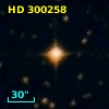 HD 300258