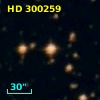 HD 300259