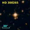 HD 300265