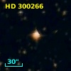 HD 300266
