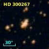 HD 300267
