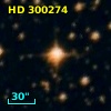 HD 300274