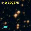 HD 300275