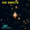 HD 300279