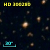 HD 300280