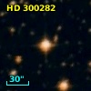 HD 300282