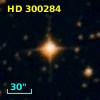 HD 300284