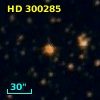 HD 300285