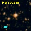HD 300288