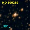 HD 300289