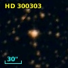 HD 300303