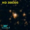 HD 300305
