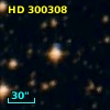 HD 300308
