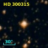 HD 300315