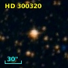 HD 300320