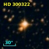 HD 300322