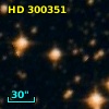 HD 300351