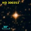 HD 300353