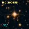 HD 300355