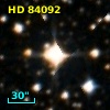 HD  84092