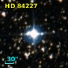 HD  84227