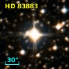 HD  83883