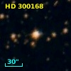 HD 300168