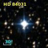 HD  84031