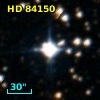 HD  84150