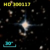 HD 300117