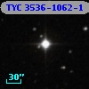 TYC 3536-1062-1