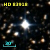 HD  83918