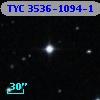 TYC 3536-1094-1