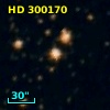 HD 300170