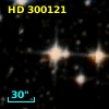 HD 300121