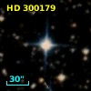 HD 300179