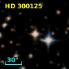 HD 300125