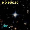 HD 300130