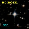 HD 300131