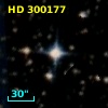 HD 300177