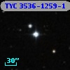 TYC 3536-1259-1