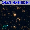 2MASS J09443530-5423099