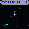 TYC 3536-1281-1
