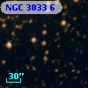 NGC  3033     6