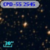 CPD-55  2545