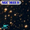 NGC  3033     9