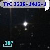 TYC 3536-1415-1